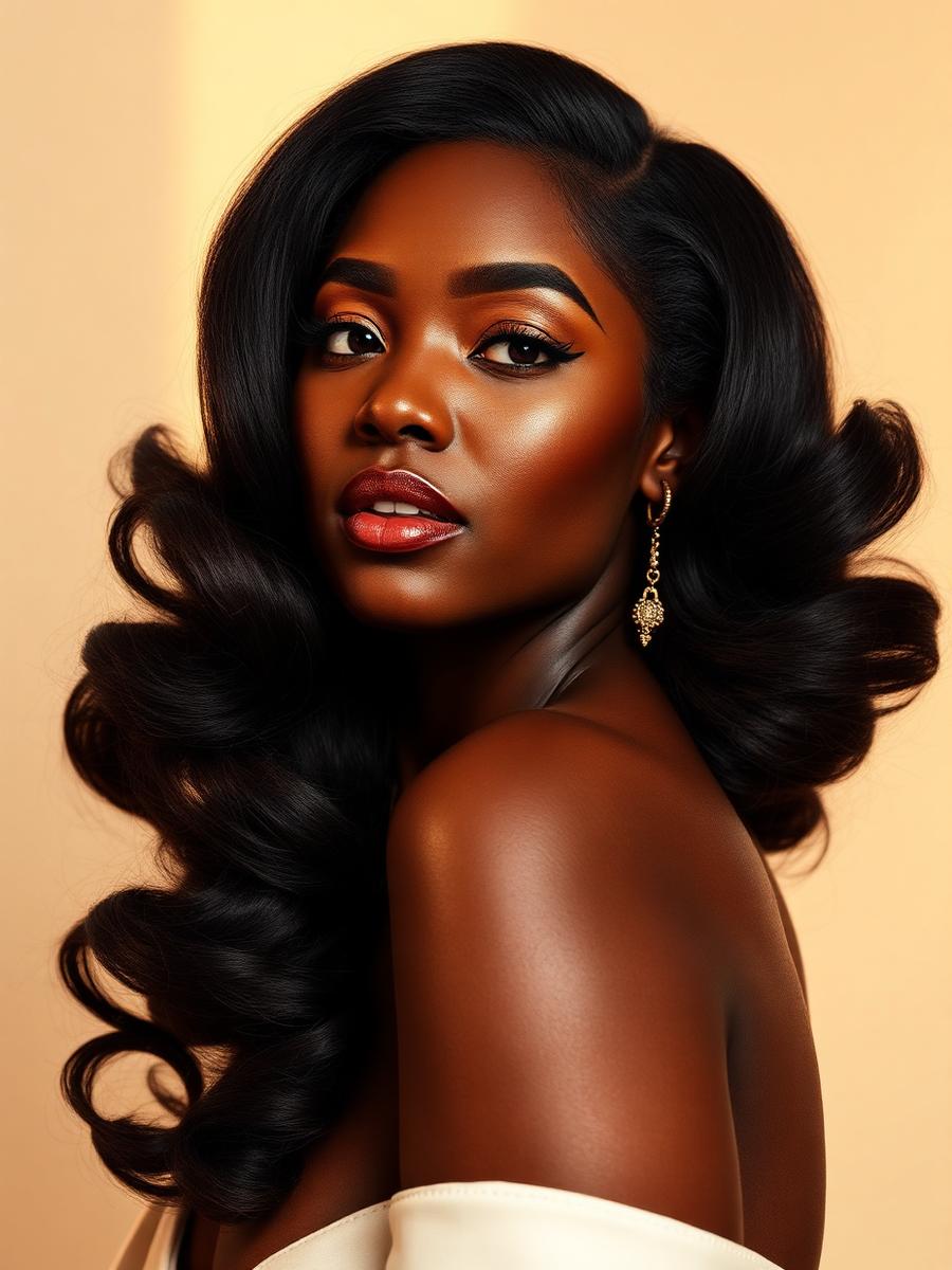 Body Wave Collection