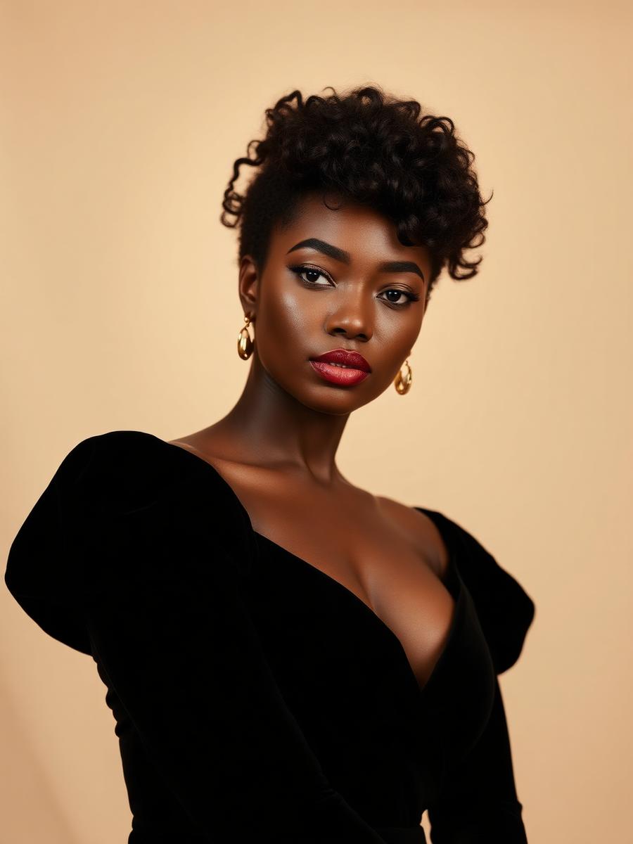 Zanele M.